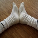 cumsox:  malesocksandsneaks:  picaldichavberlin:  Geil, mein Schwanz ist schon ganz rattig und will sofort ficken!  nicht nur deiner, meiner auch und vorher noch schön sniffen!  Yeah. saugeil!!!