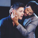 destielthingsandstuff:  Destiel is ridiculous, Dean is straight…  well, that one