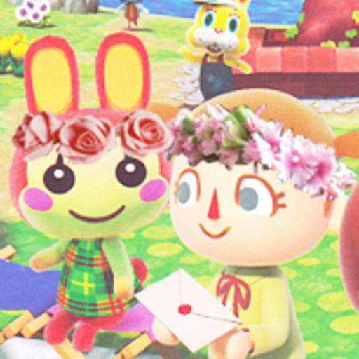 56 Dresses and 7 Other Patterns for ACNL