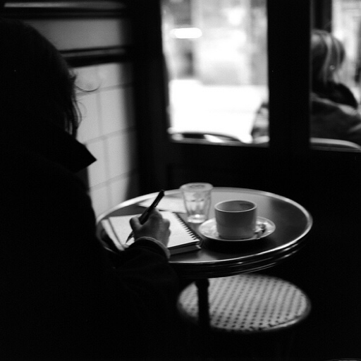 The scariest part of being loved by someone is the uncertainty that they may stop loving you anytime. It's like you wake up one day and suddenly the feeling is not there anymore, gone.