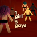 1girl5gays-blog avatar
