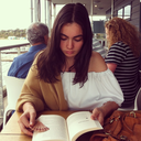 myfictitiouslife:  getting new books is simultaneously bad and good. good because,