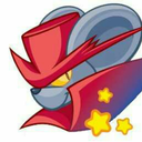 triplestarstaff - Daroach