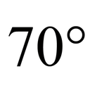 70-degrees avatar