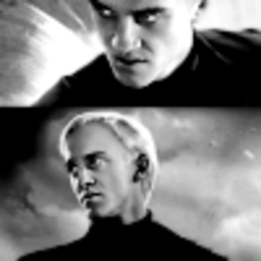 XXX anondracomalfoy:there are people in this photo