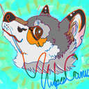 vulpes-canis avatar