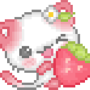 strawberrykittenplay: rosecraft-kitten: 