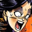 puppybot:  aw Narancia’s so cute!okay maybe