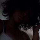 lovingbeautifulwomenofcolor:  She’s craving some dick