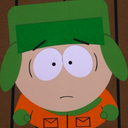 southparkclips:  gerald broflovski, exhibiting