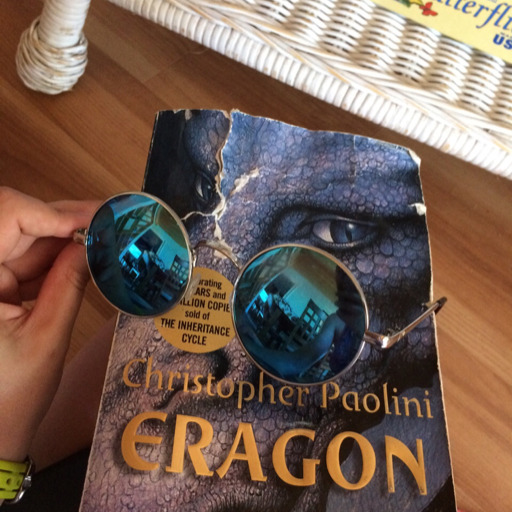 goblinkor-deactivated20230213:So i haven’t really been super active in fandoms for a long time. Eragon was probably the first one but it was just me talking to random people who happened to have read it. I thought it was more popular but I suppose not?