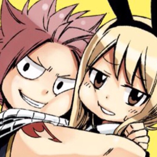 raz-b-rose:Hiro Mashima my man, stop toying adult photos