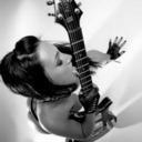 glowa-rock-roll:  Ellina Bandeeva - Naked