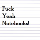 fuckyeahnotebooks:  (via Pen and notebook | Flickr - Photo Sharing!) 