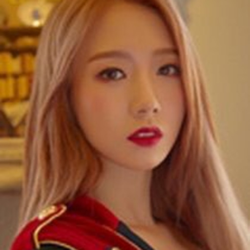 fy-meiqi:孟美岐 for Vogue Me