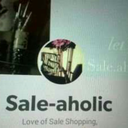sale-aholic: What in the hell did I just