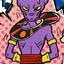 supreme-beerus