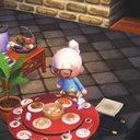 lovelyerik:  when one of your fav villagers moves away