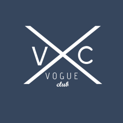 vogue-club:  I need more money and black clothes