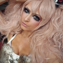 sachusugar:   Junko Enoshima - Rokku Gyaru This was such a comfortable and fun look! 