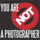 You Are Not A Photographer: She Quit Her Day Job