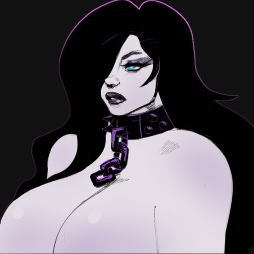 tweedabop: sylavii:  Lemme focus on a lil something called story. This is Elysia.  She was a renowned fae during the times we dub the dark ages. Nacht, Priscilla- they all dabbled in that specific time period. Nacht spread the plague in our dimension