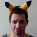 Pikachu Ears