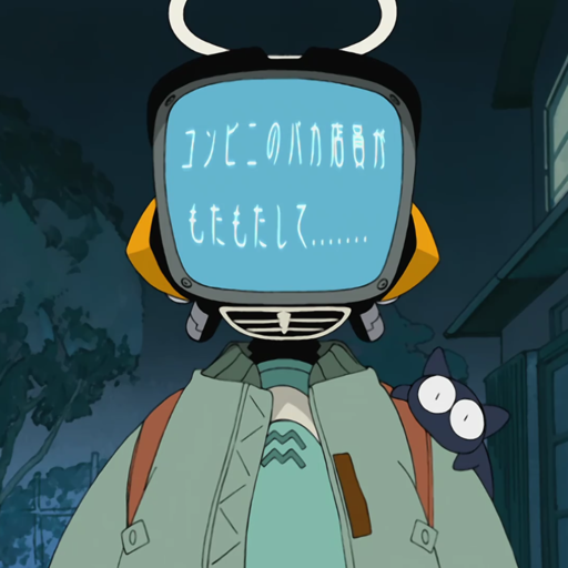 lordcanti:  FLCL Progressive RE: Start