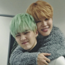 yoongiandjiminfics avatar