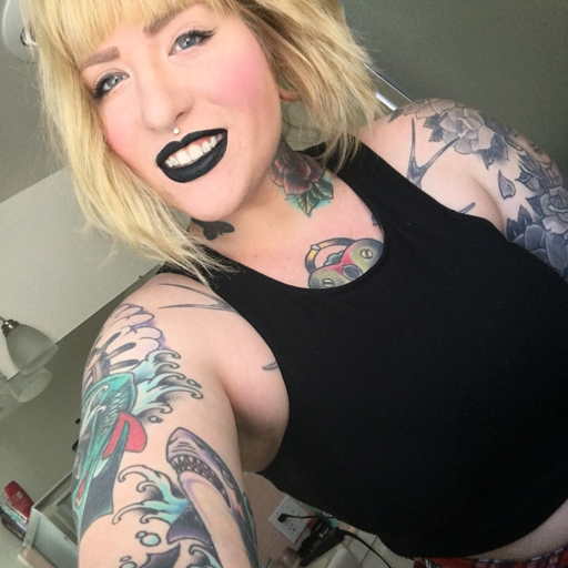 janedoughxvx:  I’ve always had this mentality like “all bodies are good bodies… except mine,” and that a really shitty mentality. I shouldn’t be an exception. I find beauty in everyone except myself, and that’s an unacceptable way to live.