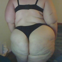 Bbwgoddessanna:  Sexy Bbw Ass Tease With Anal Beads Teaser! Love My Ass! ~Bbw Goddess