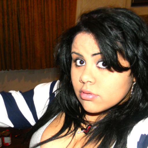 Why this bitch gotta put me on blast |: