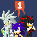 tumblr ask: who do you ship in sonic fandom? by psychohog -- Fur