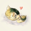 turtleduckling