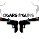 Cigars-And-Guns:  To Finish Off Full Auto Friday @Gunvids #Cigarsandguns #Cigars