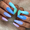 Glamour Long nails