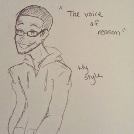 king-of-tomfoolery:  Freshmen Year    Senior Year  
