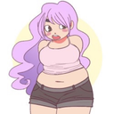 carrotmuffintop:I might like stuffed bellies the most but I also like bellies just as they are too. They’re like, the cutest body part there is! It doesn’t matter if they’re chubby or skinny, I see one and my brain does the windows XP shutdown sound