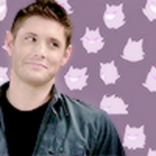 experiment: reblog this if you believe dean winchester is bisexual