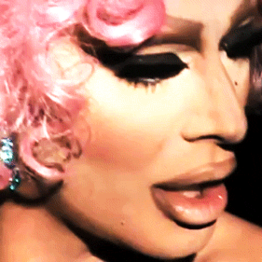 teamdragqueens:  Haus of Edwards, represent!