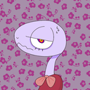 bigpinkweenie:“Why do you like that character so much?! He’s an asshole!”