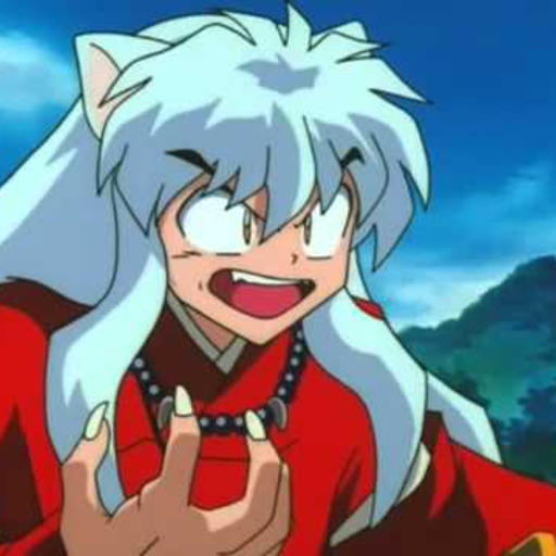 Porn photo incorrectinuyasha:Inuyasha: I’m gonna head