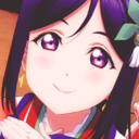 no-brand-gays:  (honoka voice) BUSHIMO!(kotori voice) Bu shiMO!(umi voice) Bu shi Mo(hanayo voice) Bushimo!(rin voice) Bushimo!!(maki voice) BUshimo(eli voice) Buushimo(nozomi voice) BUSHIMO(nico voice) BUUUUUUUUUUUUUUUUSHIMO!