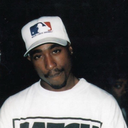 Tupac Shakur