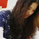 If you be my star I'll be your sky ☪