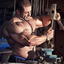 muscleden