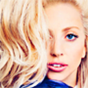 Reblog this if you love Lady Gaga