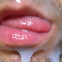 I Love His Lips &Amp;Amp; Eye