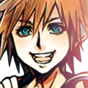 tiduspoo:  tiduspoo:  so is kirby gonna get a buster sword or cloud’s hair   HE
