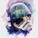 tomvdc:  With DeathstrikeCosplay leading us. Made this gif from the vlog video made